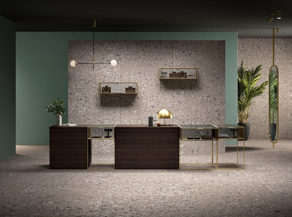 Pietra D Iseo Ceppo Natural 6.5 mm 120x278 Cotto D’Este фото 2