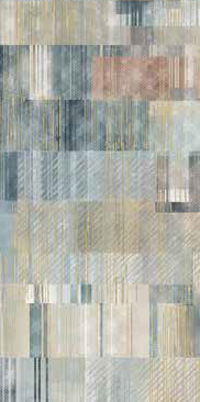 303950 Fantasy Rett (3 pcs mix) 60x120 Dado Ceramica