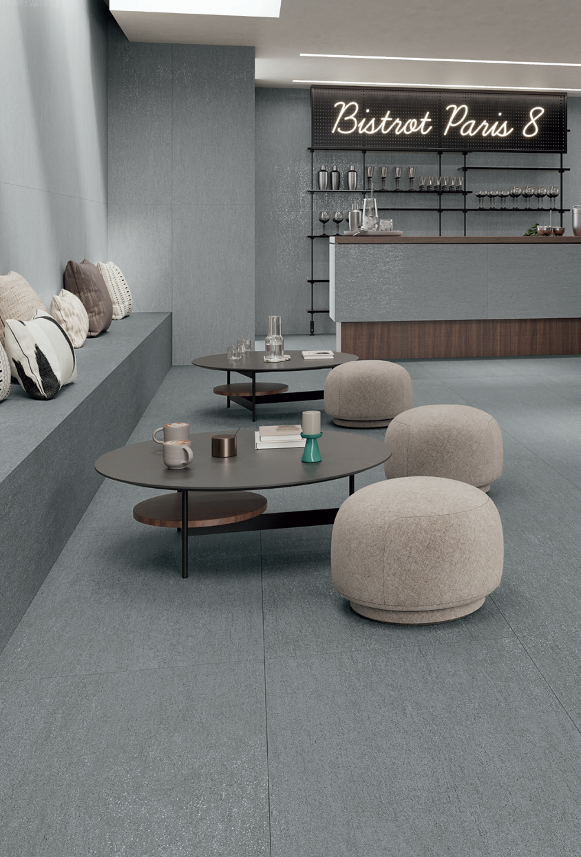 CAN5DAMAGDAA Dama Grey Decor MT 60x120 STN Ceramica