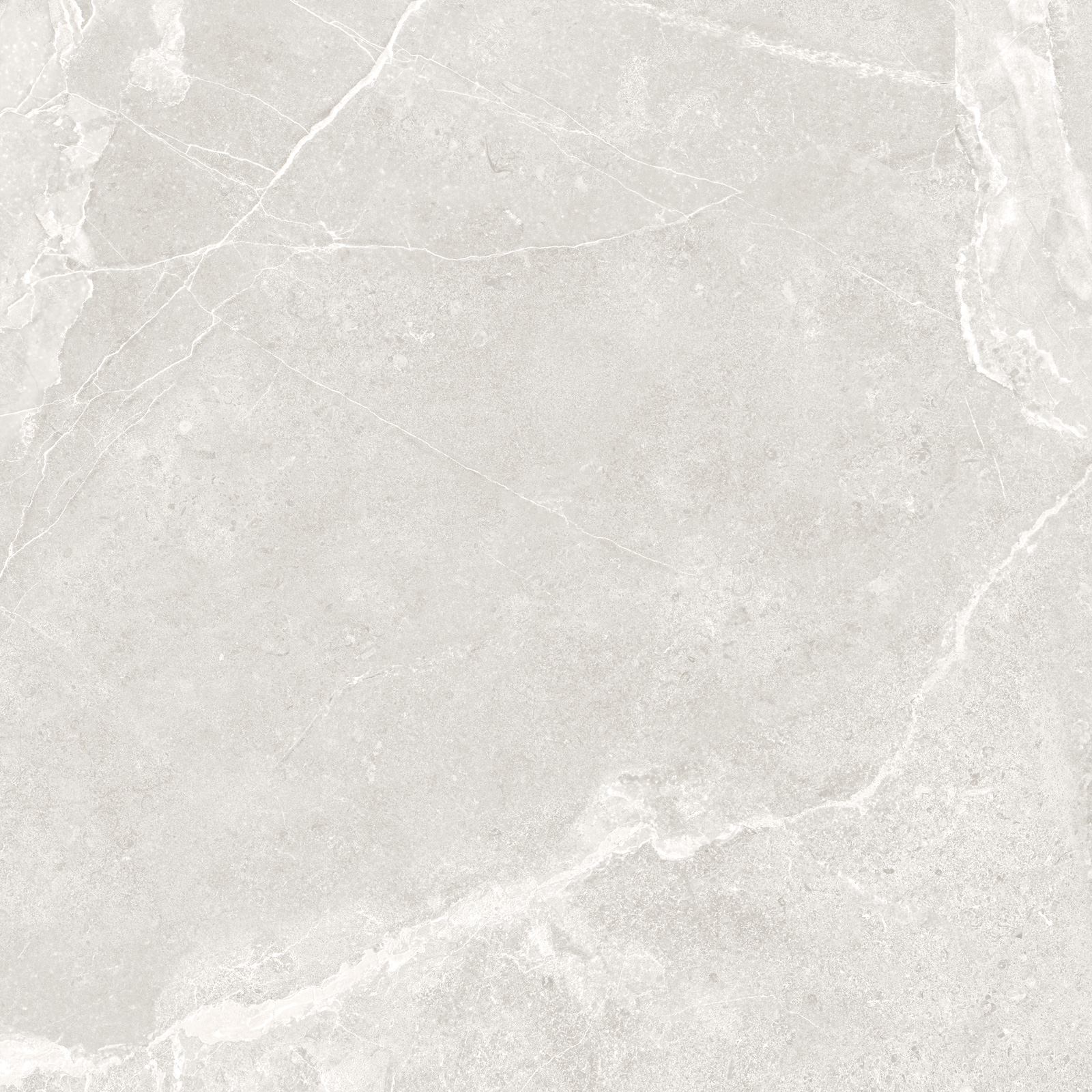 GP6060TIA00M Titanium White матовый 600x600x9.5 Artkera Group
