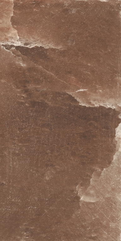 765859 Rock Salt Hawaiian Red Lucida Ret 60x120 Cerim