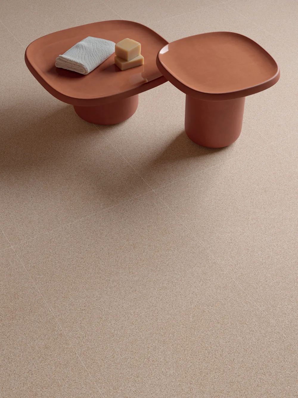 PF60020510 Sandy Plains Terracotta Nat Ret 60x120 ABK фото 22