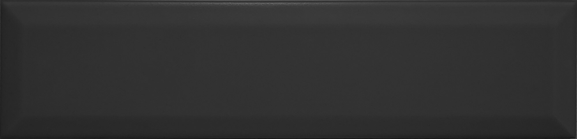 Marsella Noir Mat 7,5x30 El Barco