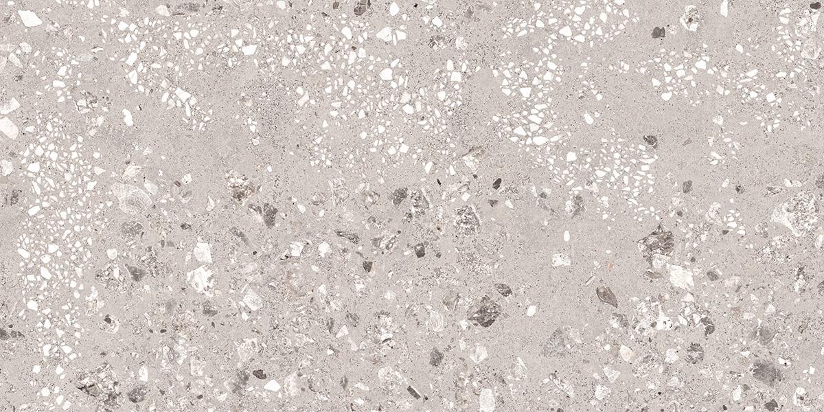 Granolith Smoke Matt 60x120 Mozart
