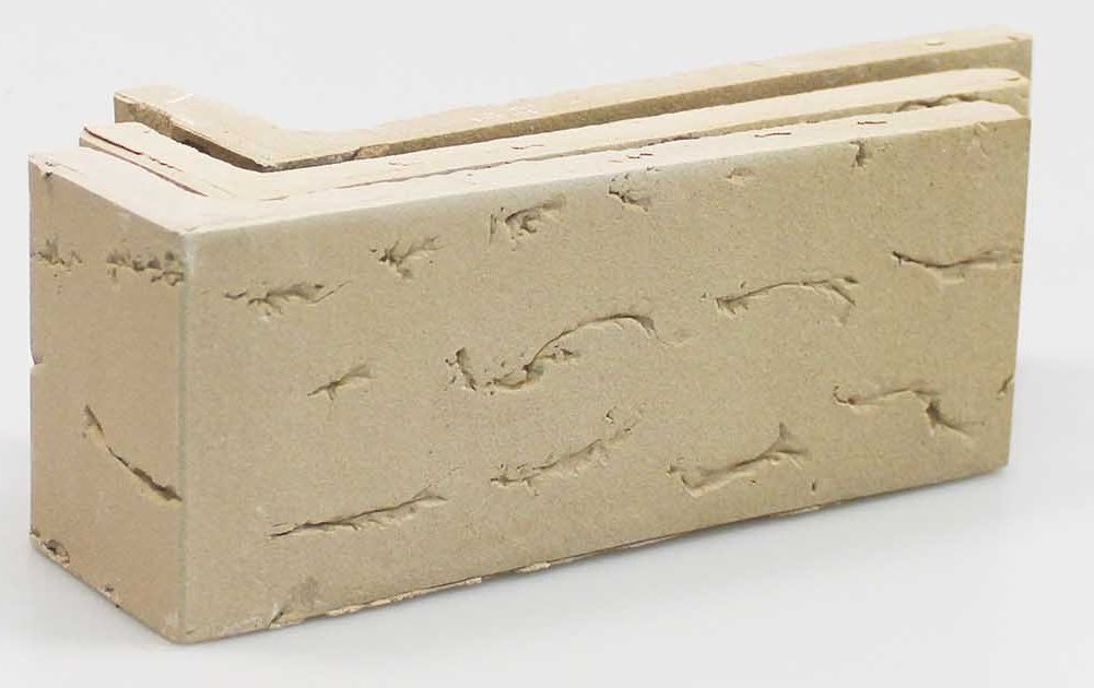 Koro Space угловая 6201 (Y) 185x60x71x14 Terramatic