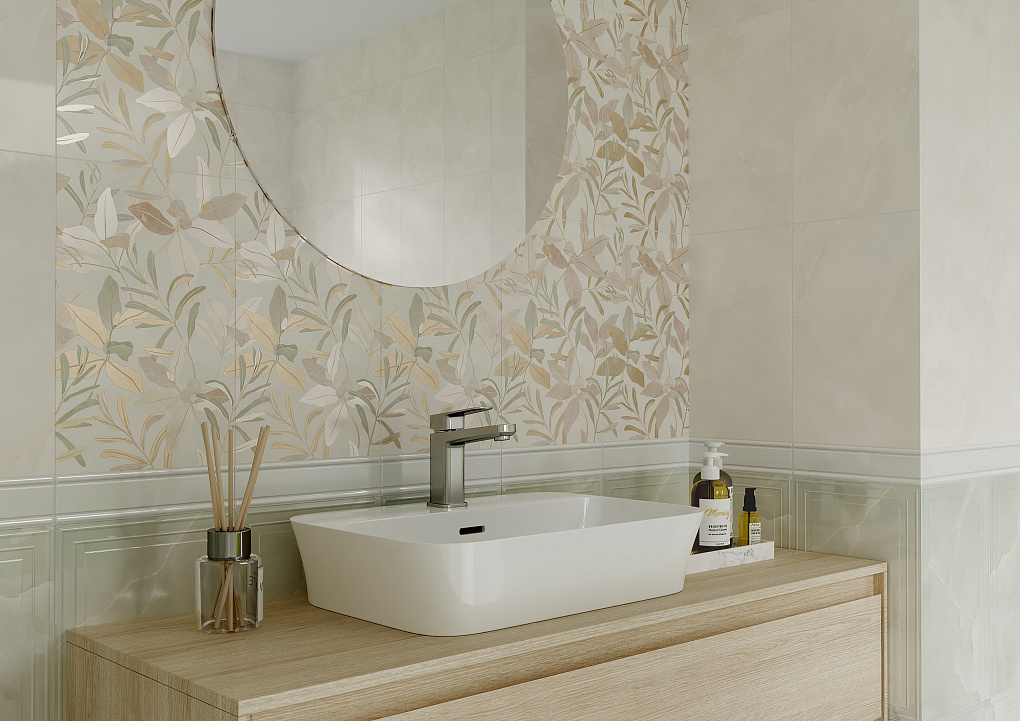 Флора Gracia Ceramica фото 3