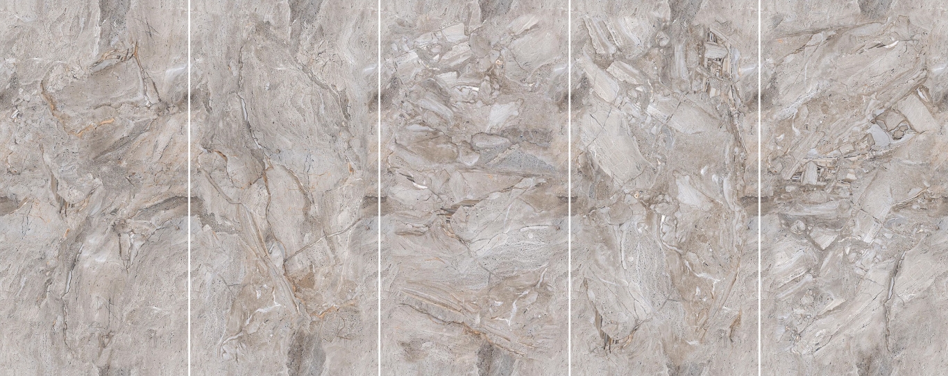 Delfos Azul Infinia Matt Carving 60х120 Gresant