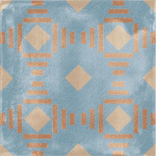 0003352 PLAY LABYRINTH MIX MULTICOLOR 20x20 ABK