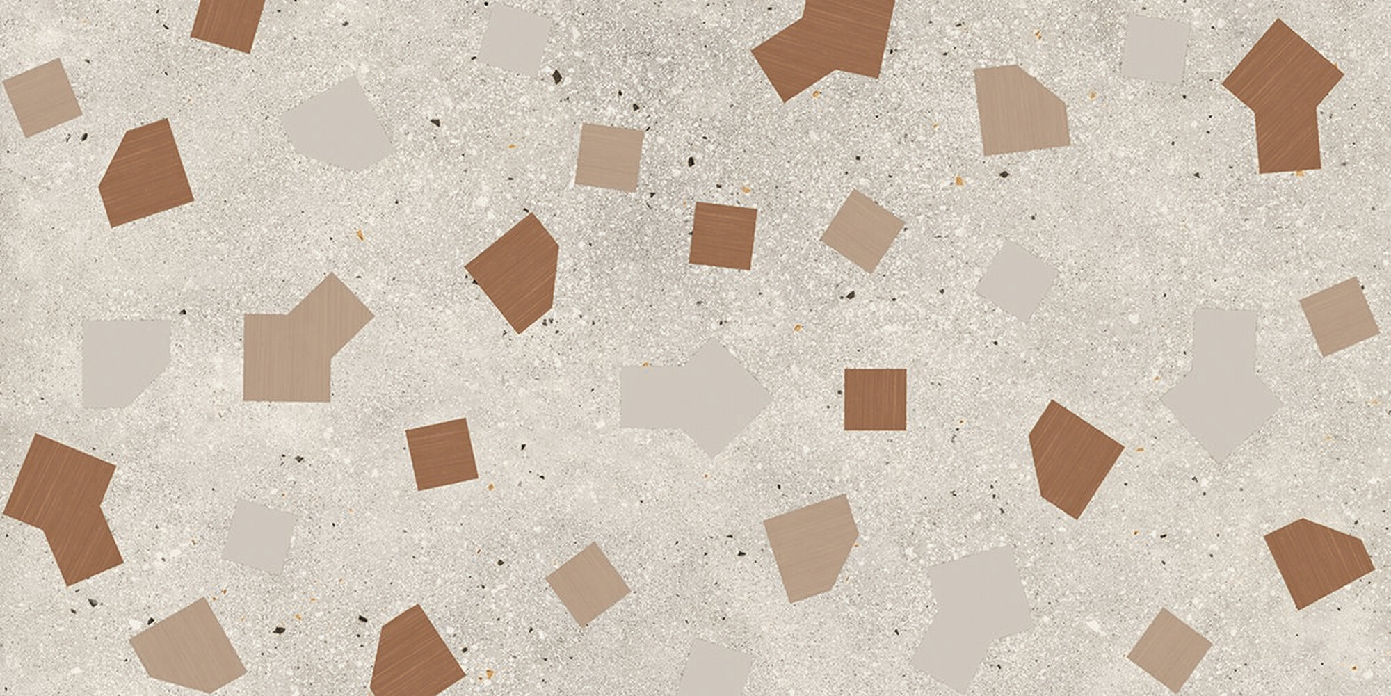 A039094 Ama Ricetta Avorio Rect. R10 60x120 Ape Ceramica