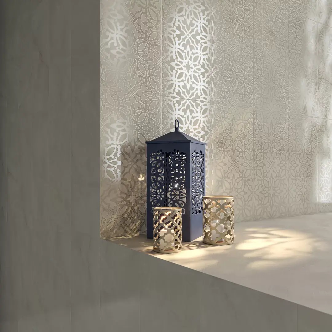 Махкама Kerama Marazzi