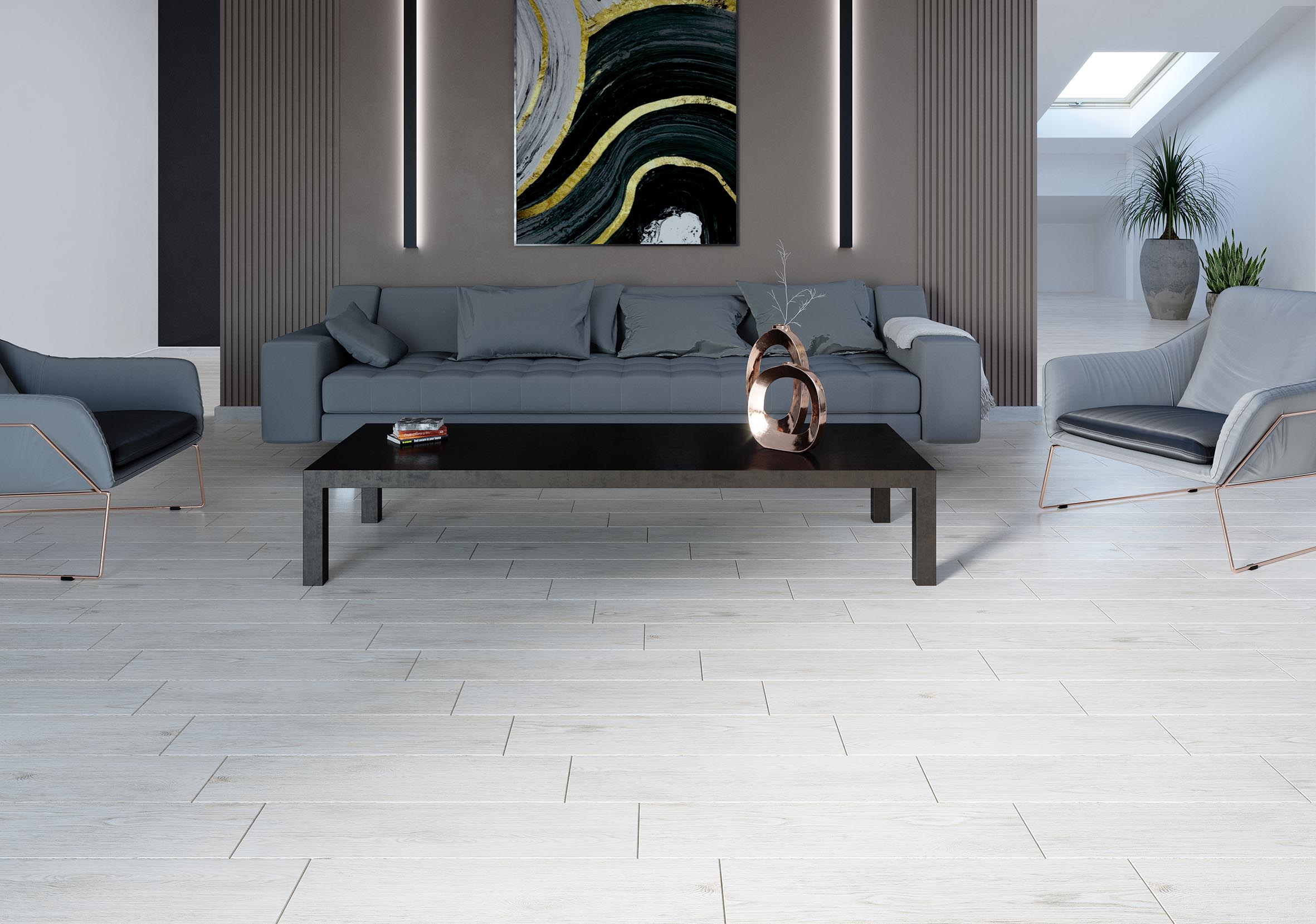 Oak Laparet