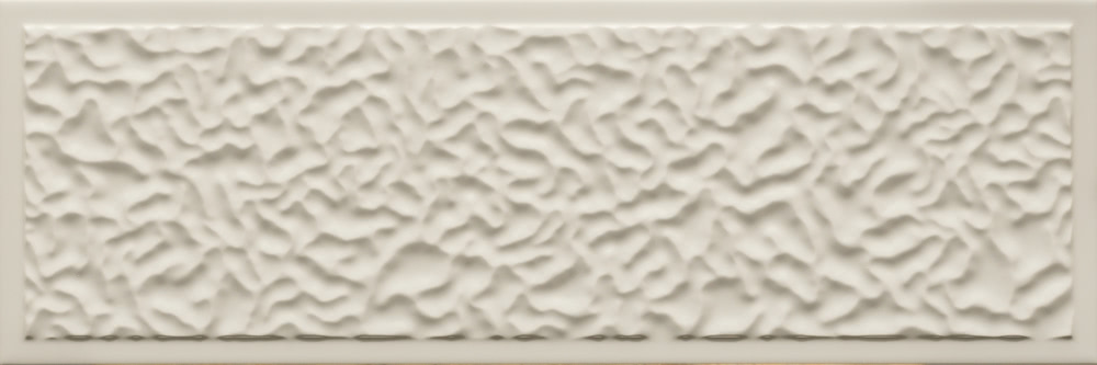 68661 GOLD GRIGIO ACQUA 25x75 Versace (Gardenia Orchidea)