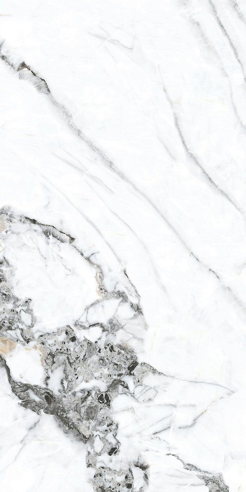 BHW-0035 Bianco Gold Soft Polished 600x1200x8 Basconi Home