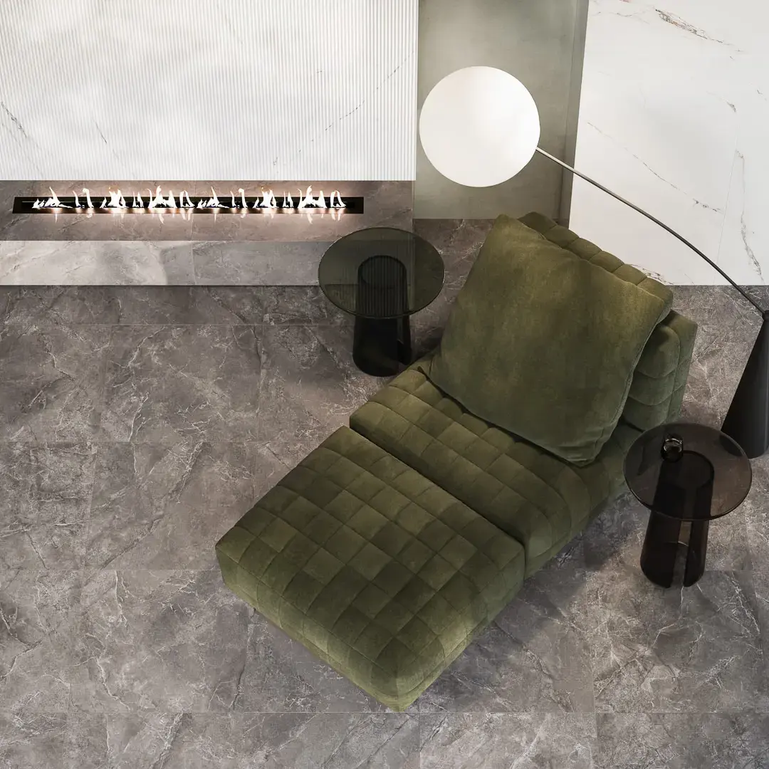 KM6060G1001R Марсель бежевый светлый матовый обрезной 60x60x0,9 Kerama Marazzi фото 20