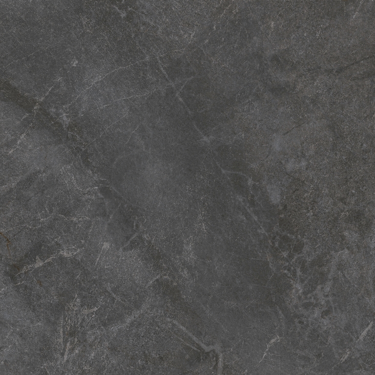 Rocky Black PRO графитовый матовый R10GR STR 80х80 Laparet