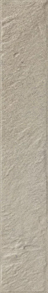 Eremite Crema Elewacja Struktura Mat B1a 39,7x6,5 Paradyz фото 4