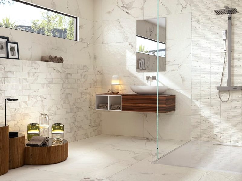 A037200 Mandalay White Matt Rect 60*120 Ape Ceramica