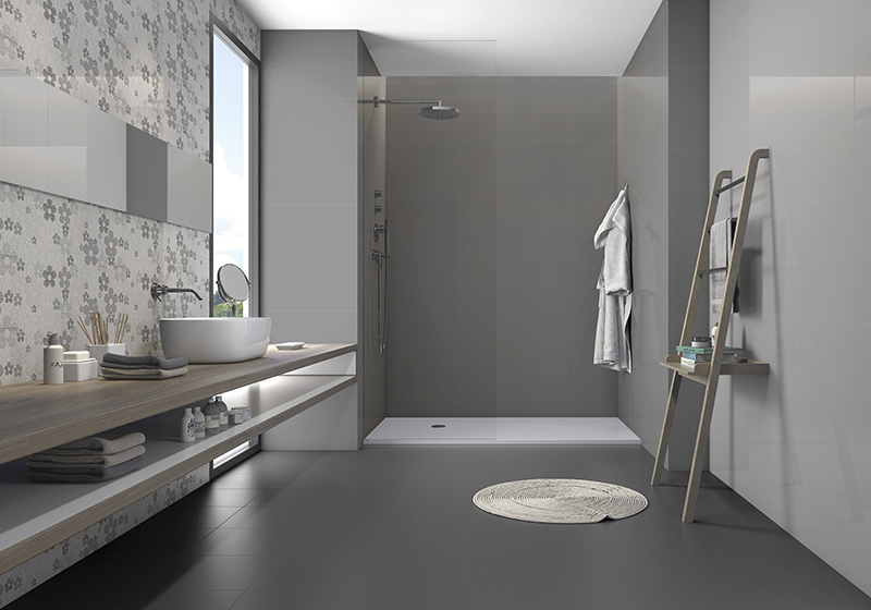 Soft ITT Ceramic