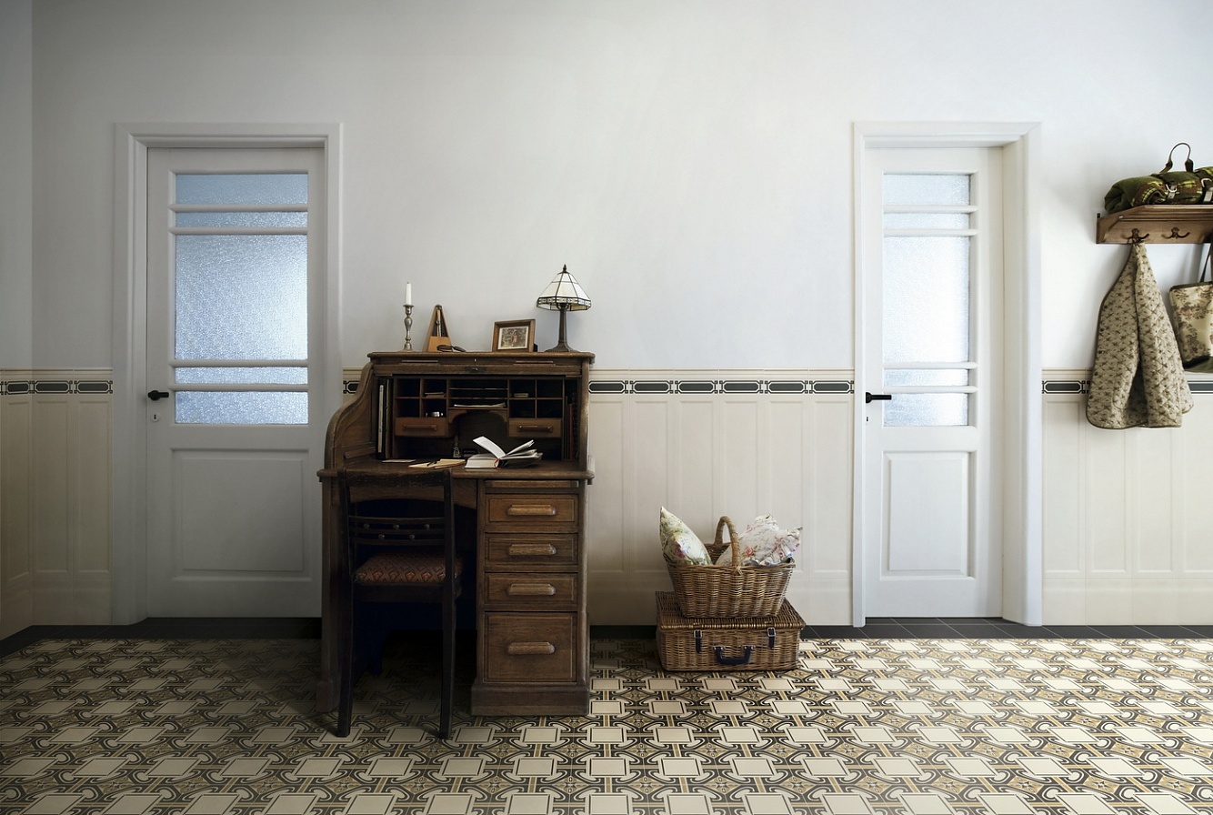 Althaus Ceramiche Grazia