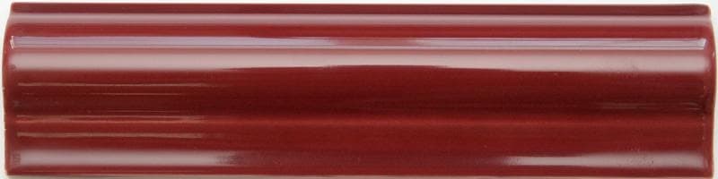 Moldura Antigua Burgundi Brillo 5х20 Dar Ceramics