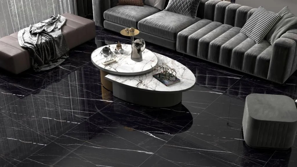N20565 Amadeus Lap Carving 60x120 Neodom