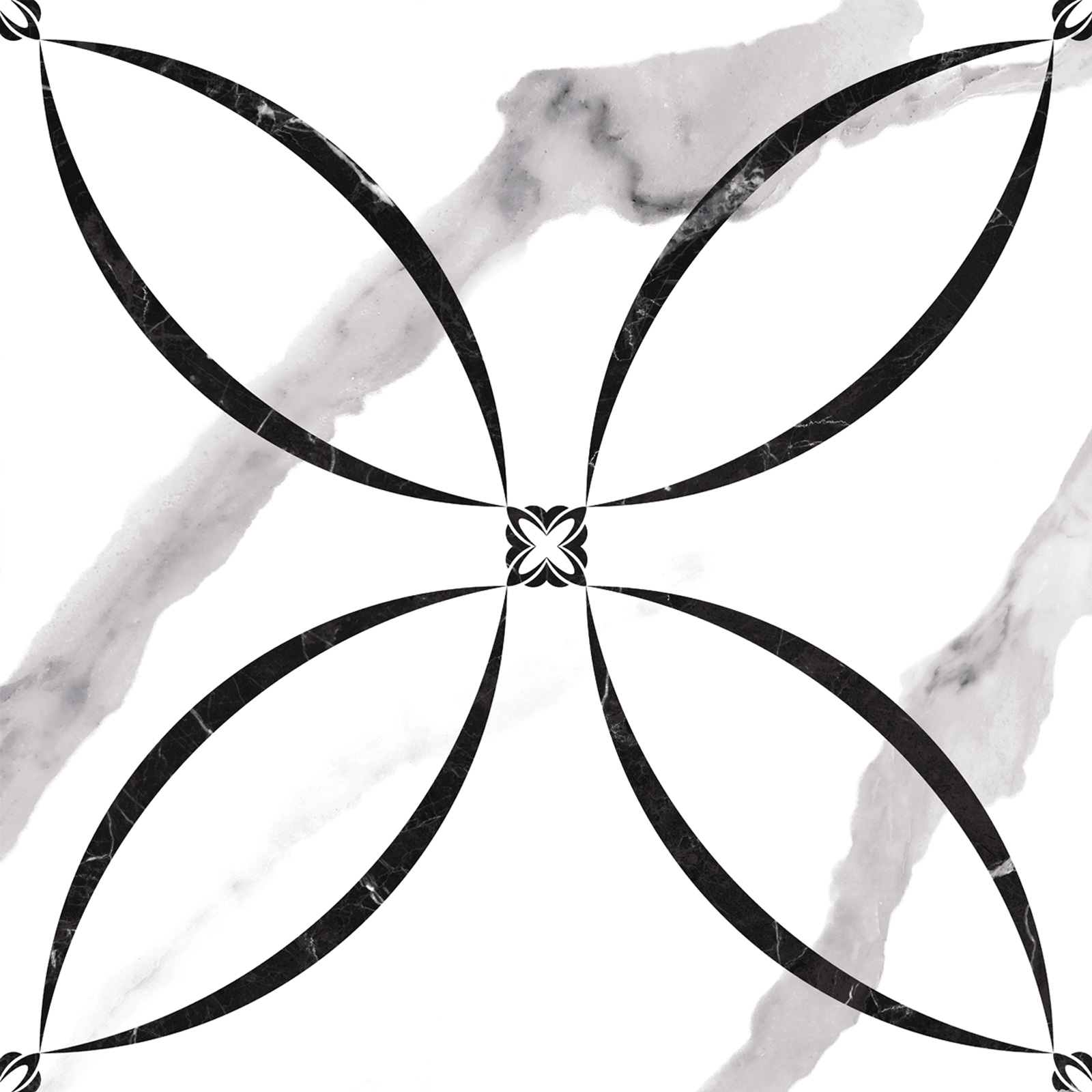 Prima Palace Calacatta GP6PRP00 41*41 New Trend