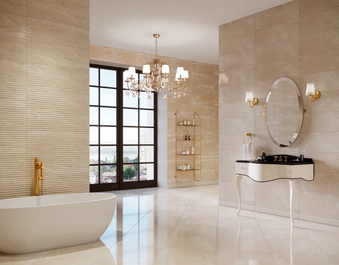 Diana Eurotile Ceramica
