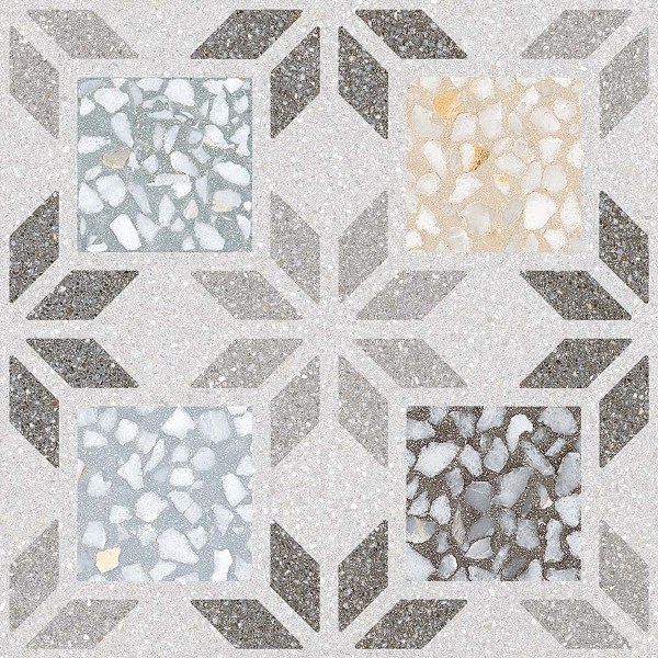 Apulia-R Multicolor 29.3X29.3 VIVES