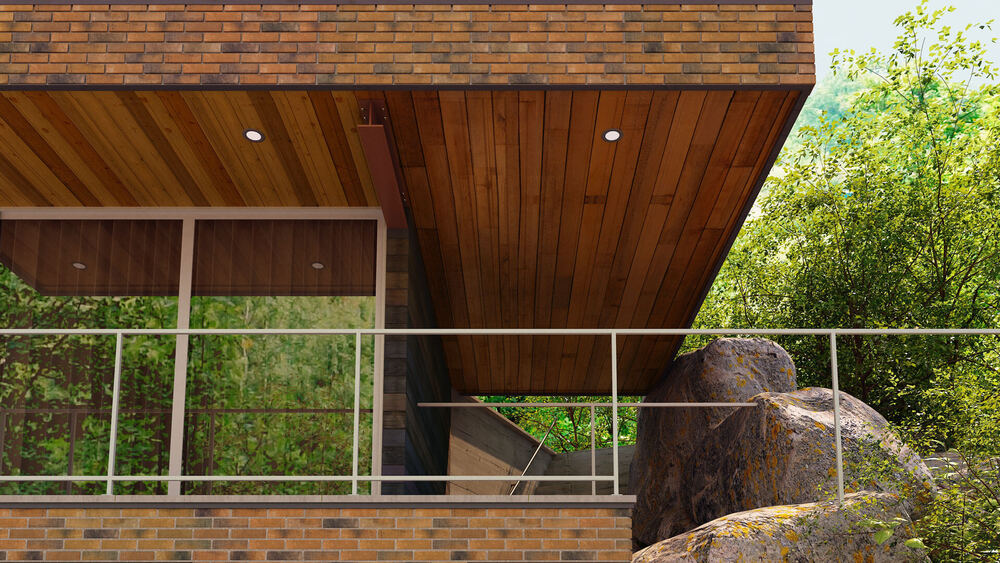 Loft Brick BestPoint Ceramics