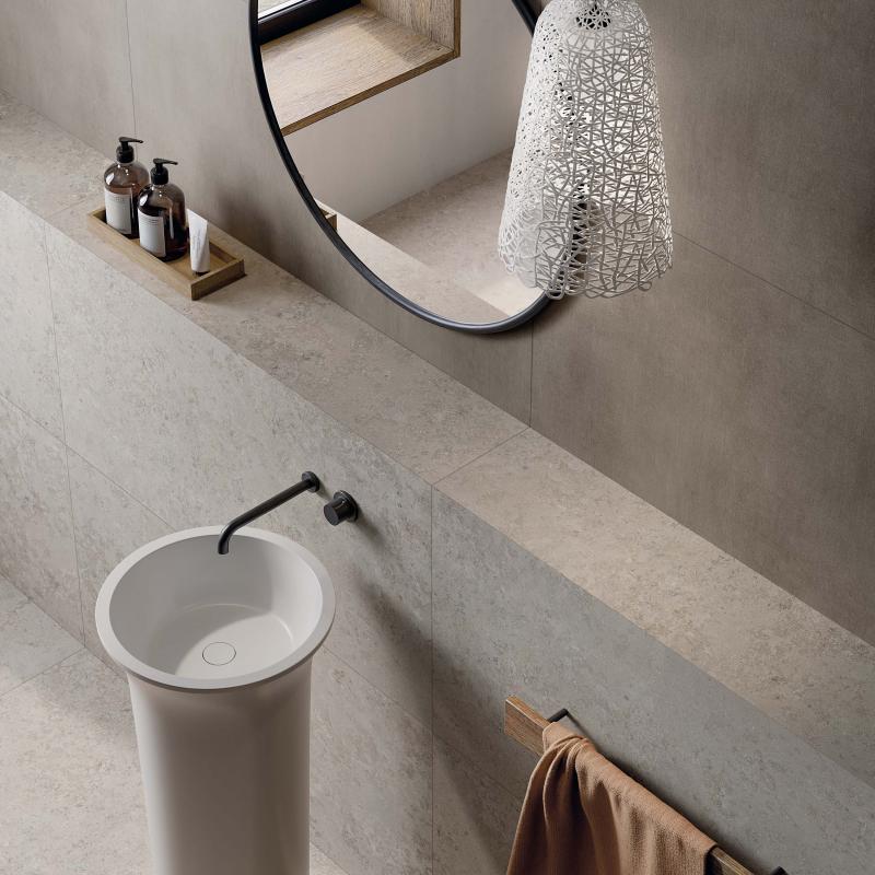 PF60017556 Poetry Stone Reloaded Curve Cold Nat Rett 60x120 ABK