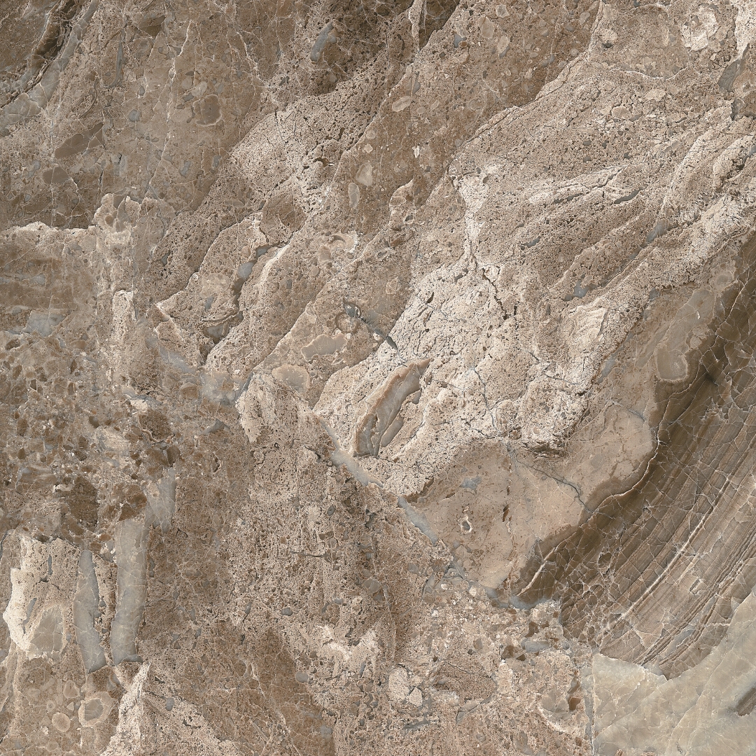 Imperial Brown Pol 60x60 Eurotile Ceramica фото 5