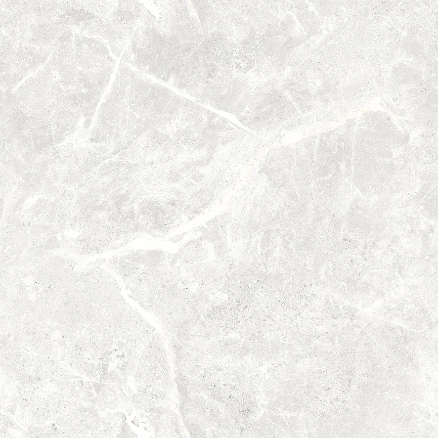 Stone Cool White Белый Полированный 60х60 Ceradim