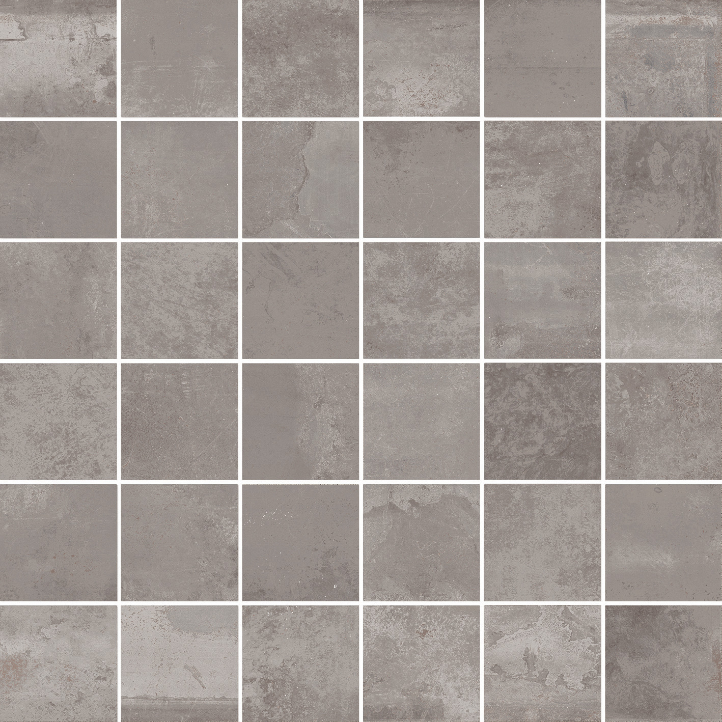 MK.TUBE 30G Grey 30x30 Imola Ceramica