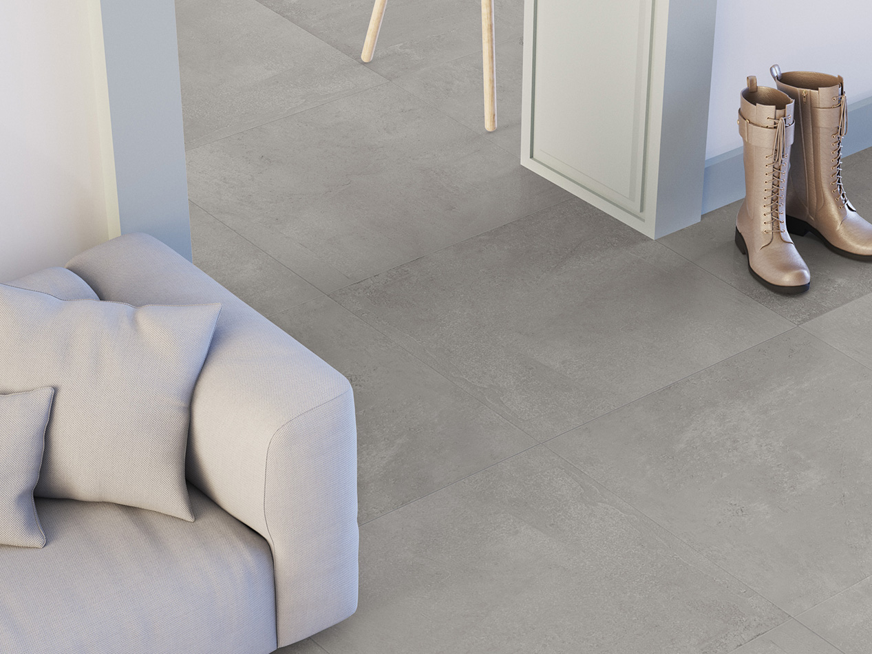 Concrete Halcon