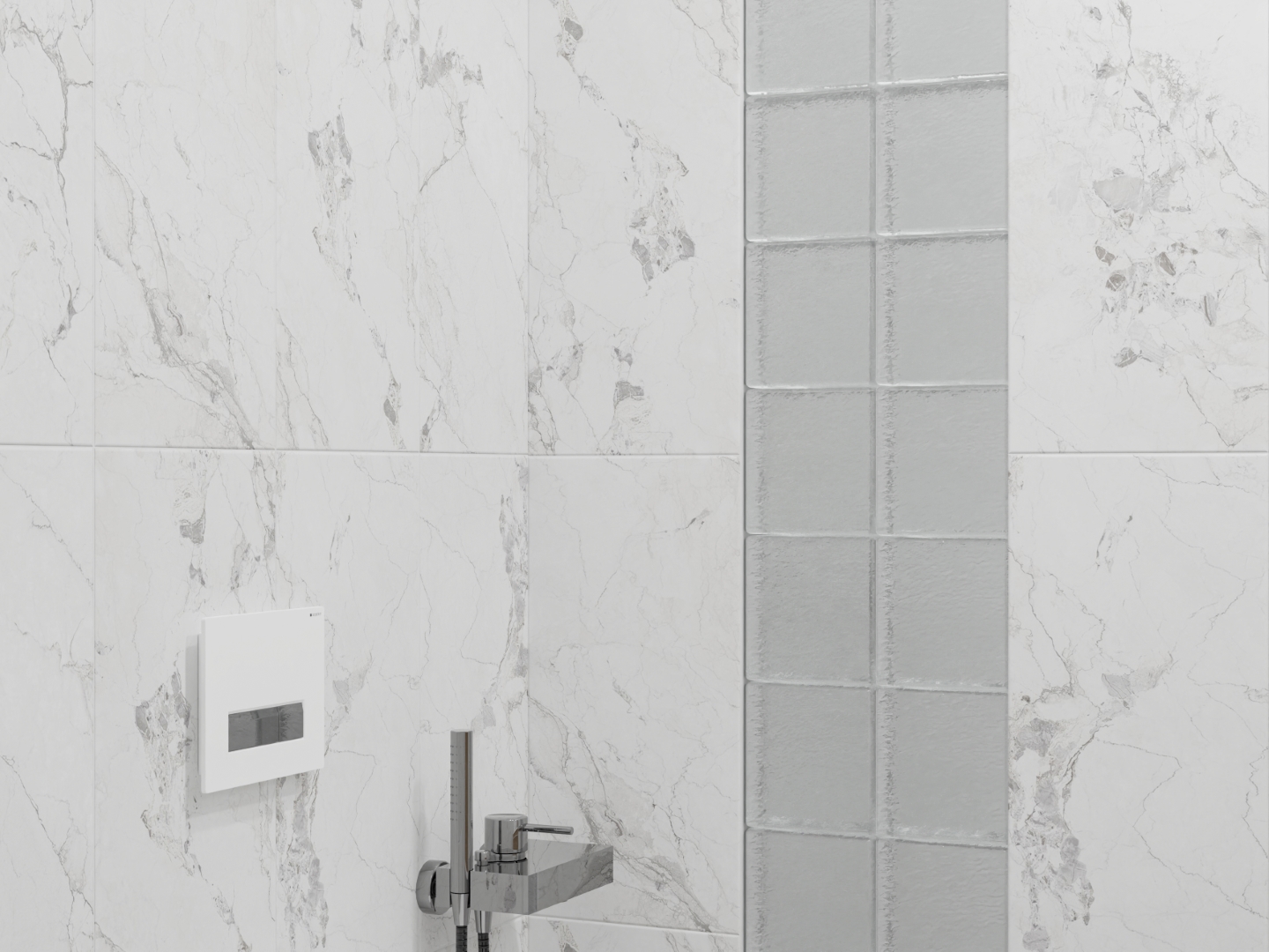 Saint Laurent Decor 2 31.5x63 Azori