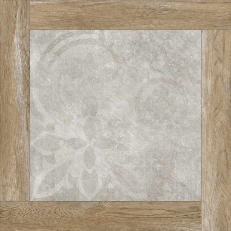 GFU04RIC74R Ricci sugar 600x600x9,5 Alma Ceramica (Уралкерамика)