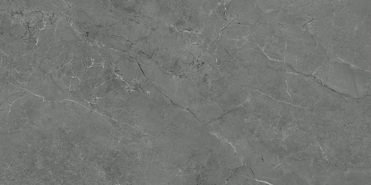 48049R Pluto gris матовый обрезной 40x80 Laparet