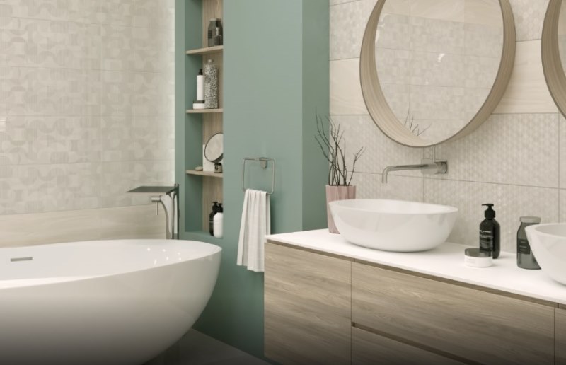 Bella Gracia Ceramica