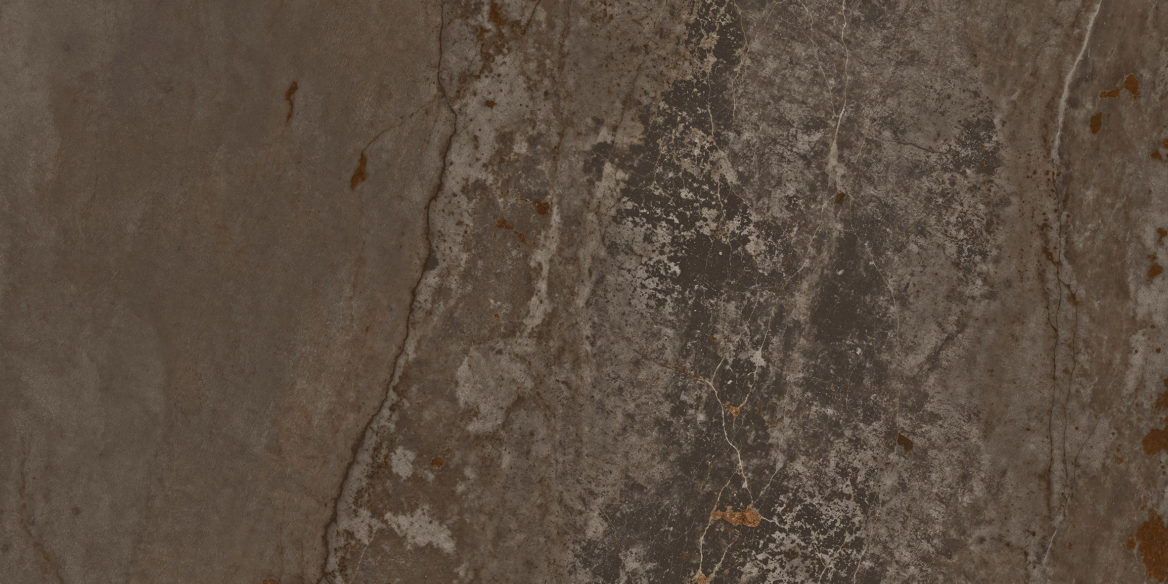Planet Oxid Metal Shine 60x120 Fanal