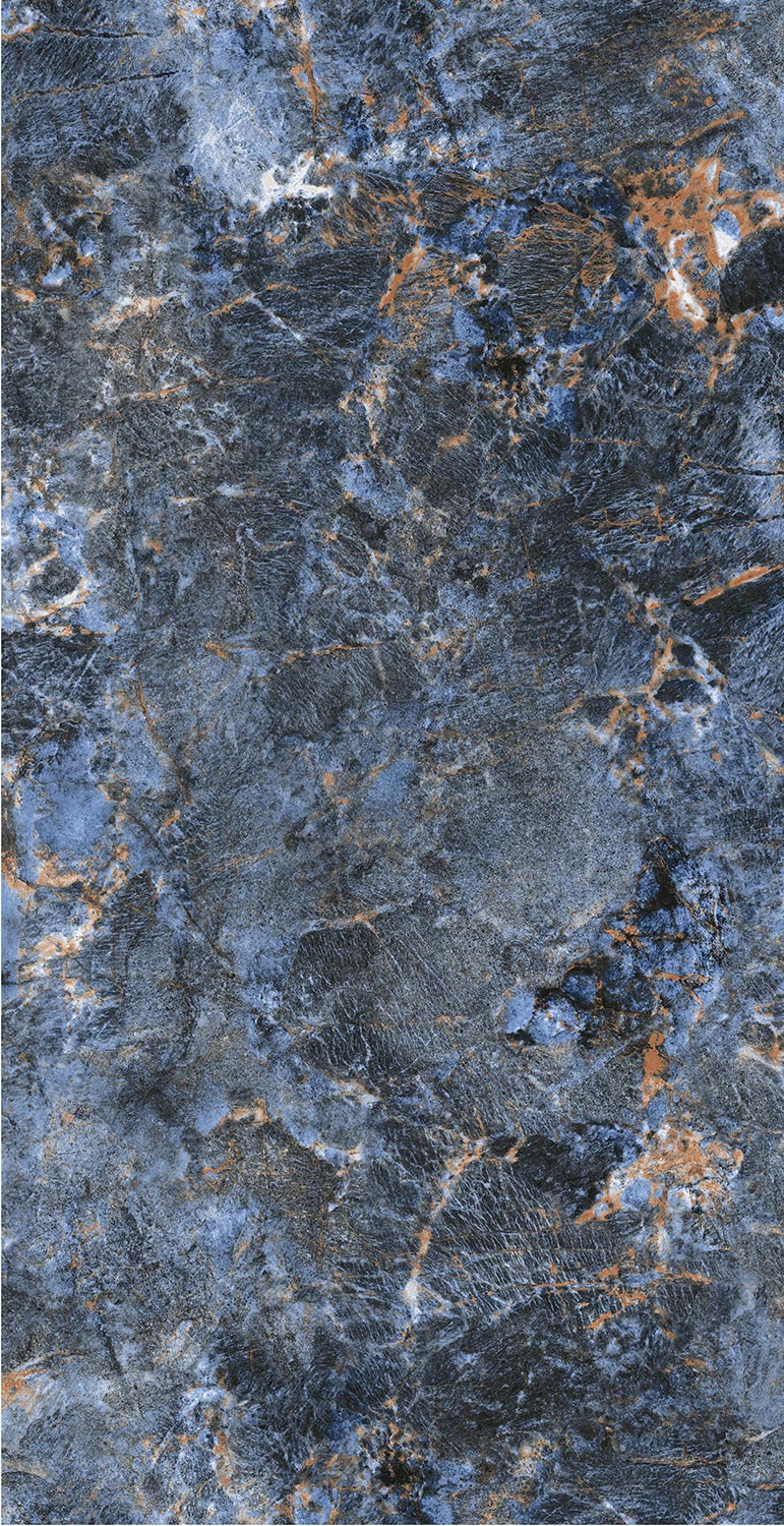 SS12055 Luxury Stone Pol 60x120 Fusure Ceramic