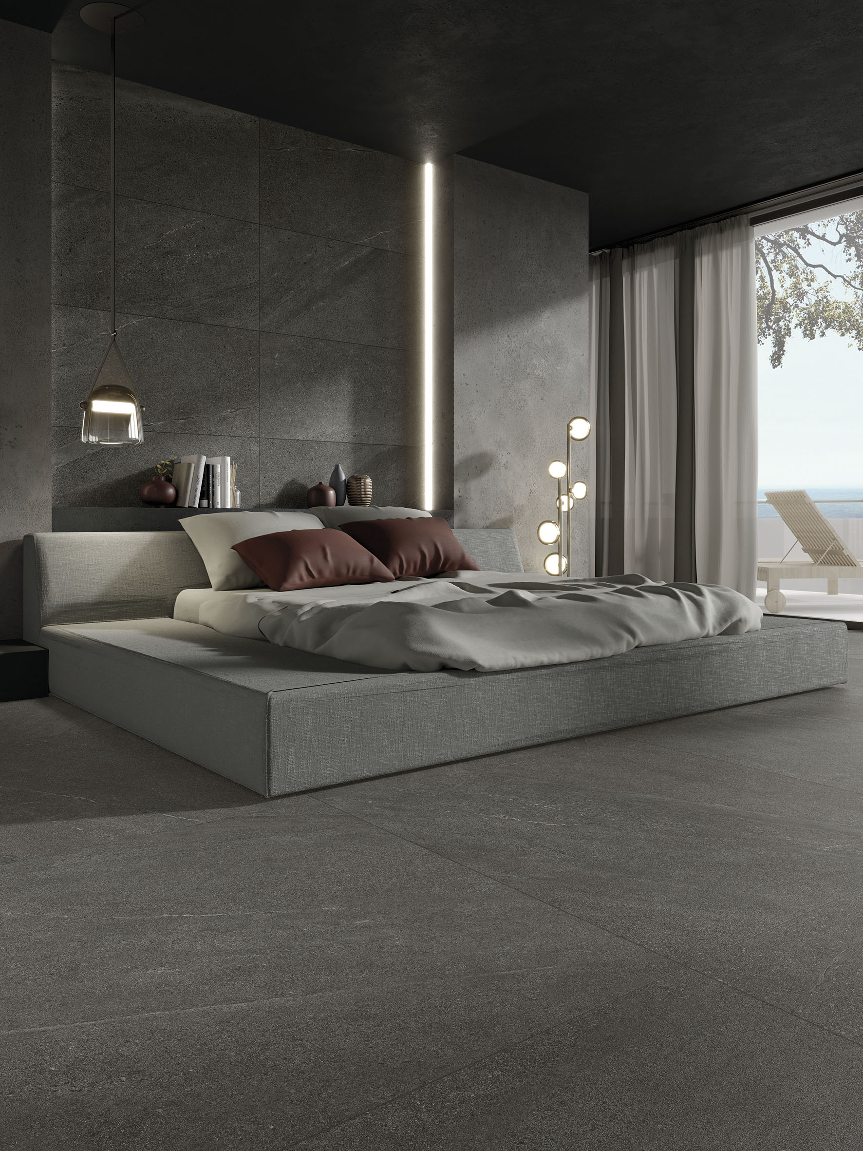 Limestone MGM Ceramiche
