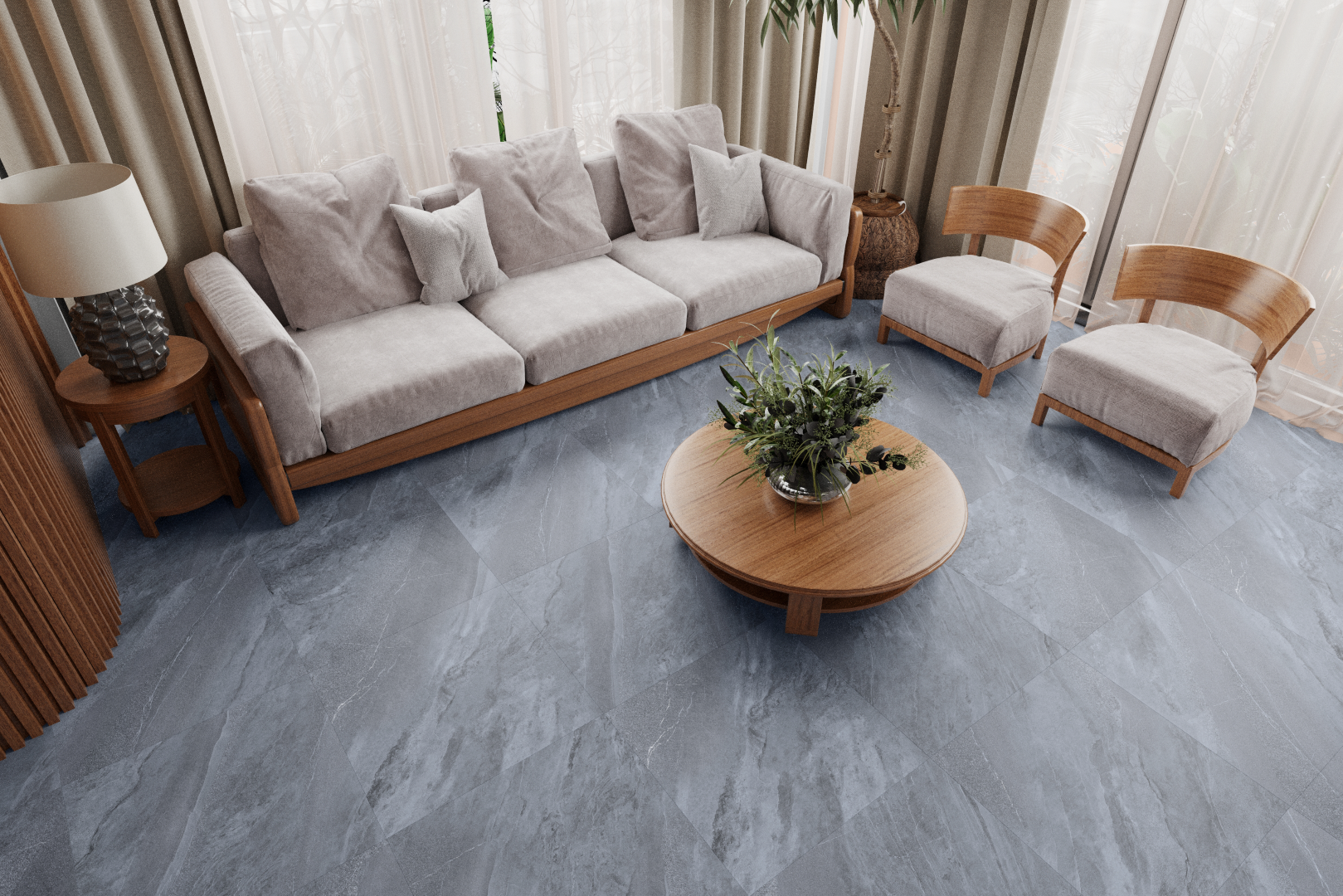 Salomon Kerald фото 2