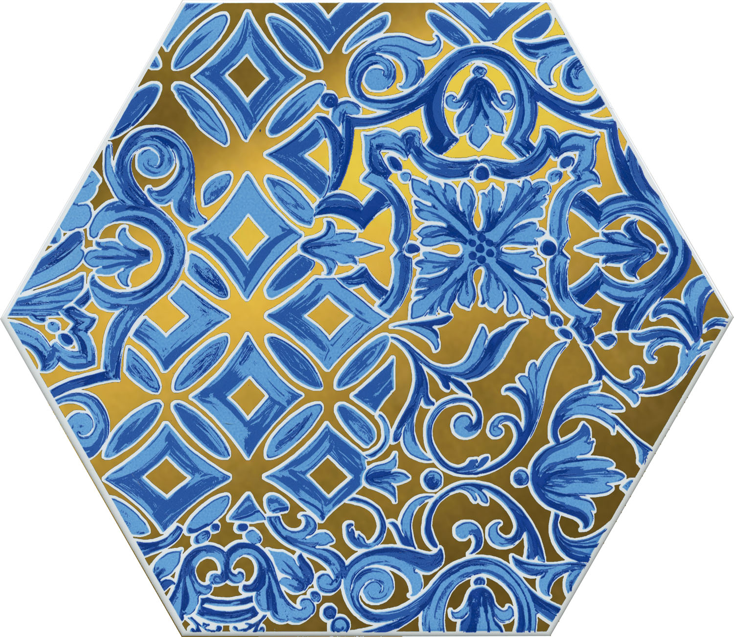 VT/A428/24000 Декор Талья 2 20х23,1 Kerama Marazzi