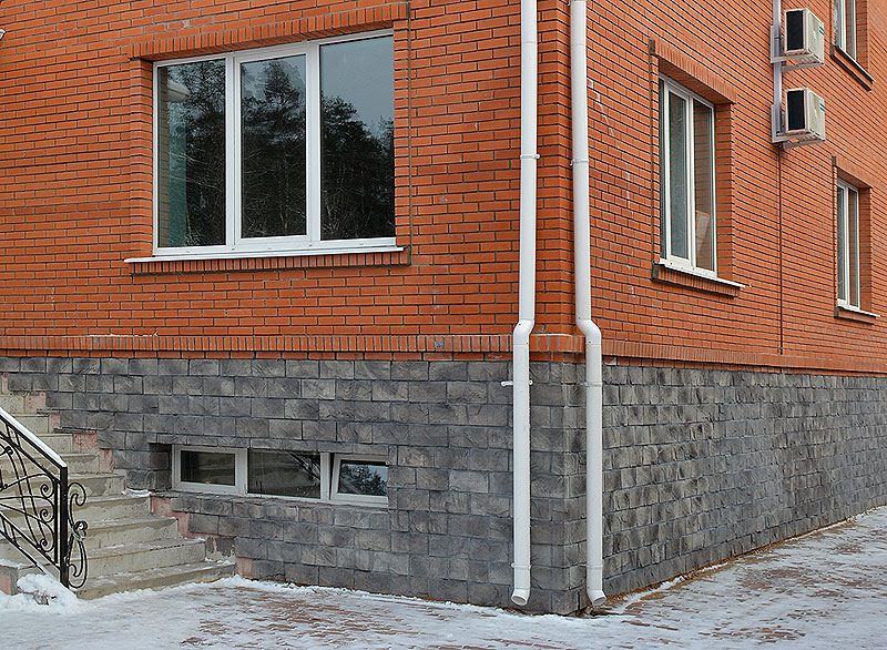 Шале Ecostone