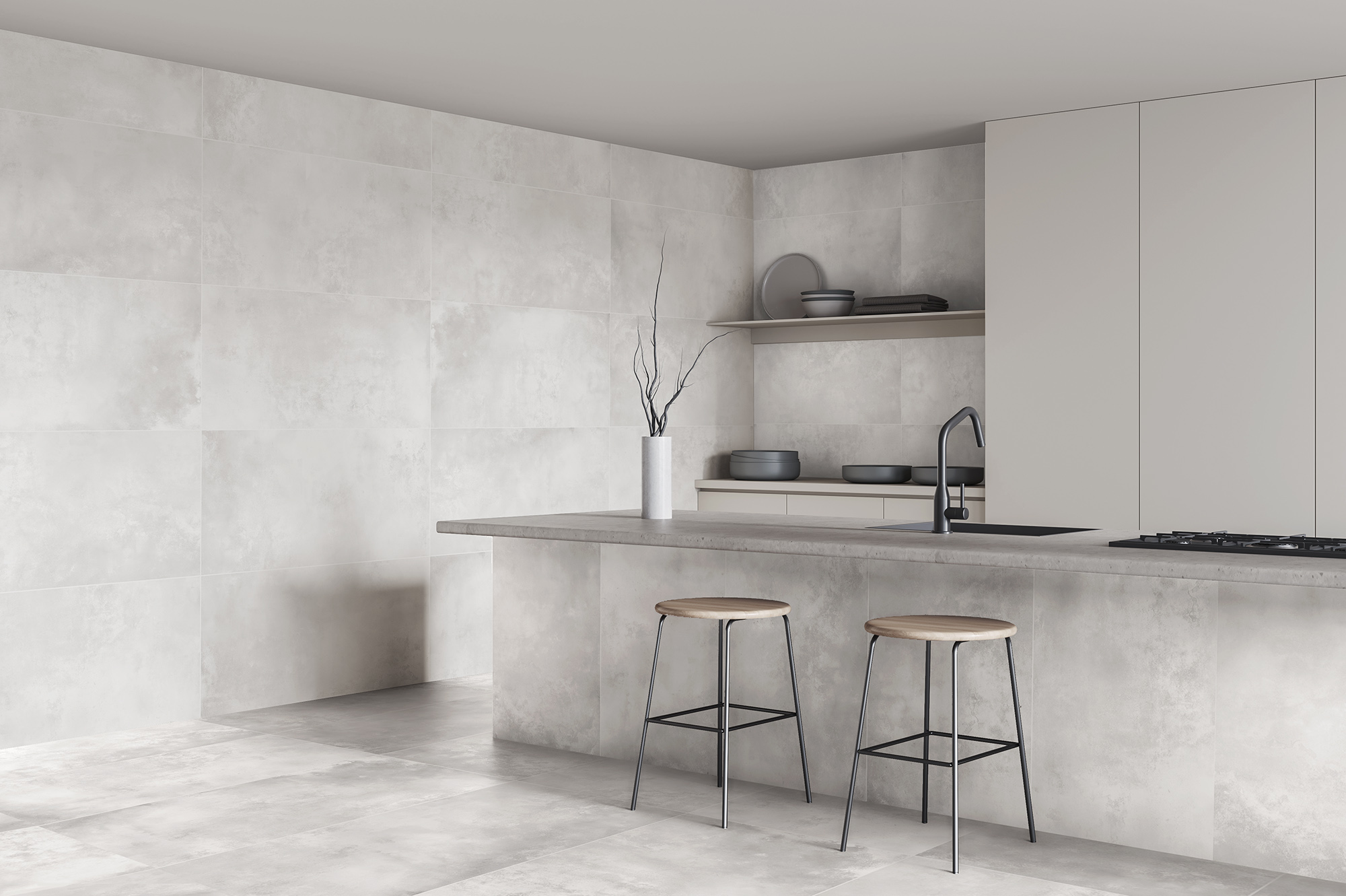 Vibe Global Tile