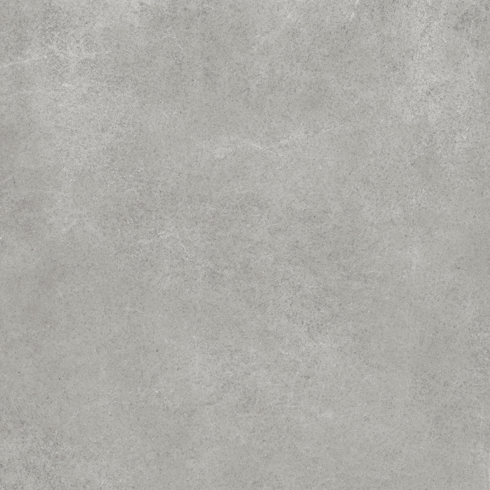 GP6060MIM66M Microcement Silver матовый 600x600x9.5 Artkera Group