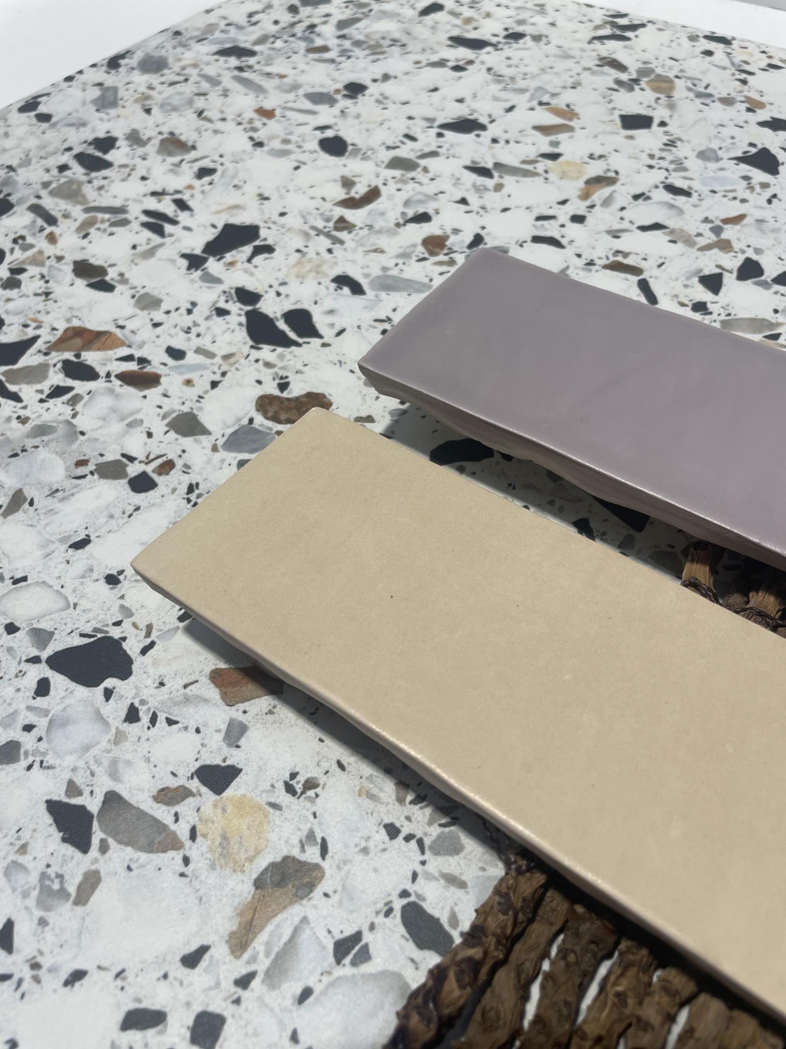 Re-Bel Cuivre Rect 60x60 Revoir Paris фото 27