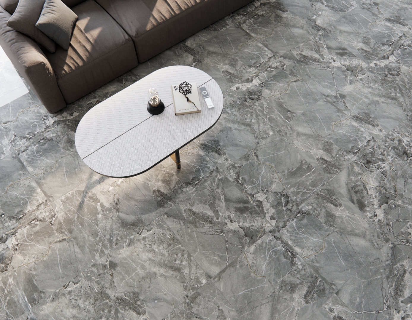 Nebula Eurotile Ceramica