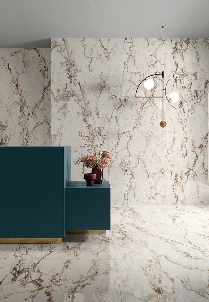 EBD1 Breccia Tortona Nat RT 60x120 Keope