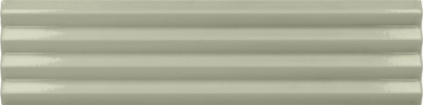 28471 Costa Nova Praia Tansy Green Glossy 5x20 EQUIPE